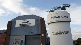 Jaguar Land Rover, 4 bin çalışanını işten çıkaracak