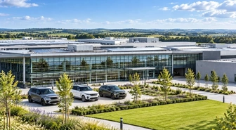 Jaguar Land Rover, 4 Bin Çalışanını İşten Çıkarıyor