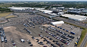 Jaguar Land Rover 4 bin kişiyi işten çıkarıyor