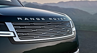 Jaguar Land Rover gönüllü işten çıkarma programı başlatıyor