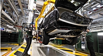 JLR, 4 bin çalışanını işten çıkaracak