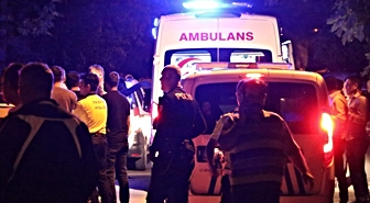 Kahramanmaraş'ta Bıçaklı Kavga: 2 Kişi Hayatını Kaybetti