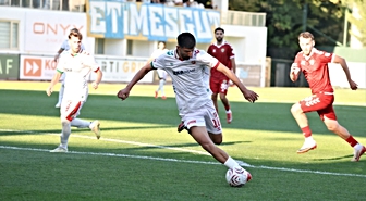 Karşıyaka 5 Yıl Sonra Yenilgiyle Başladı
