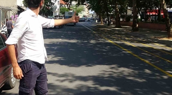 Modern Zaman Seyyahı Muammer Yılmaz: 5 Kıtada 133 Ülke, Çantasız ve Diş Fırçasıyla