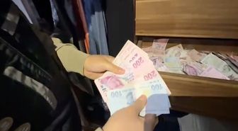 Antalya'daki Esnaf Kredisi Usulsüzlüğü Davasında 6 Tutuklu Tahliye Edildi