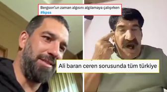 KPSS sonrası sosyal medyada espri yağmuru