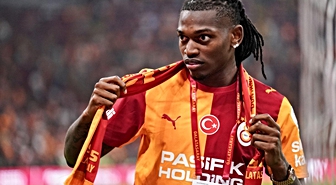 Leao, Osimhen'e yapmak istediği asist sayısını açıkladı, duyanlar kulaklarına inanamadı