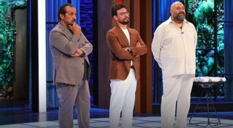 Masterchef kim elendi? 6 Eylül dün akşam Masterchef'te kim gitti? Masterchef eleme potasında kimler var?