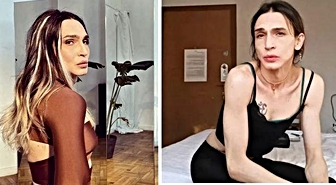 Meli Bendeli kimdir, kaç yaşında, nereli? Meli Bendeli eski hali nasıl, eski adı ne?