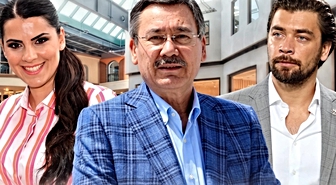 Melih Gökçek'in oğlu ve gelini için mahkemeden adli kontrol kararı