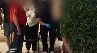 Menteşe’de 14 yaşındaki çocuk bıçaklandı