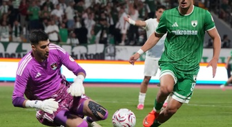 Muğlaspor evinde ilk puanını son dakikada kaptı: 2-2