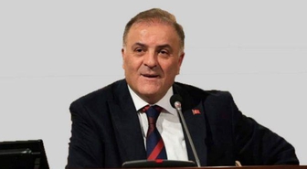 Nuri Aslan kimdir, ne iş yapıyor, hangi partiden? Nuri Aslan kaç yaşında, nereli?