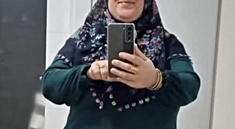 Düziçi'nde kayıp kadın aranıyor