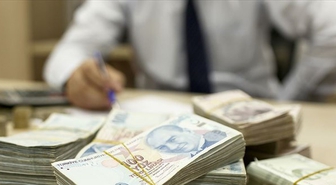 OVP'de personel giderleri bütçenin dörtte biri
