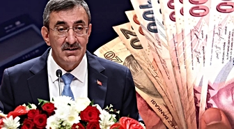 OVP sonrası yeniden hesaplandı! İşte en düşük memur maaşı için konuşulan rakam