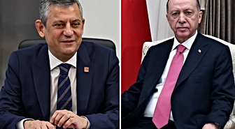 Özgür Özel'den Cumhurbaşkanı Erdoğan'ın hoşuna gidecek talimat