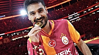 Sahalarda göremediğimiz İlkay Gündoğan'dan 250 milyon TL'lik hamle
