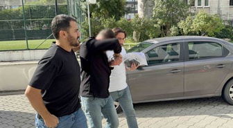 Samsun’da boşanma aşamasındaki eşe cinsel saldırı iddiası: 1 gözaltı