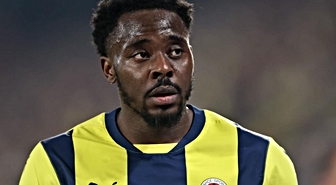 'Seni özlüyoruz' diyen Fenerbahçeliye Osayi'den Türkçe yanıt: Bu yorumu unutma