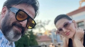 Serhat Kılıç sevgilisi Özlem Esmergül kimdir? Özlem Esmergül kaç yaşında, nereli, ne iş yapıyor, hangi dizilerde oynadı?