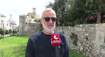 Sinopspor Başkanı Mete Çağdaş: “Takımımız büyük bir ekonomik buhran yaşıyor”