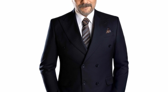Sinpaş YTS, yeni dönemde de Oktay Kaynarca ile marka iletişimine devam ediyor