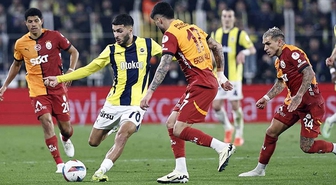 Süper Lig'de yayıncı değişiyor! Masadaki rakam tam 500 milyon dolar
