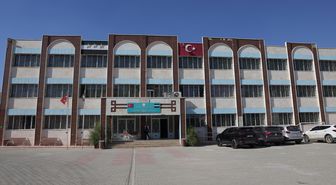 Suriye’de Maarif Vakfı öğrencileri için mezuniyet töreni düzenlendi