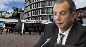 Tanju Özcan 2. kez hakim karşısında! Vahim suçlamalara karşı kendini savunacak