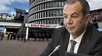 Tanju Özcan 2. kez hakim karşısında! Vahim suçlamalara karşı kendini savunacak