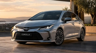 Toyota’nın Eylül 2026 Fiyat Listesi Belli Oldu