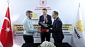 Türkiye, toryumu nükleer teknolojide kullanmak için Danimarkalı şirketle anlaştı