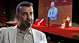 Serhat Kılıç'a duygusal veda: 30 yıllık arkadaşından yürek burkan sözler