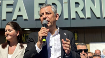 YENİ Parti Genel Başkanı Özgür Özel’den Filenin Sultanları’na tebrik telefonu