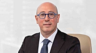 Yıldız Holding’de üst düzey atama