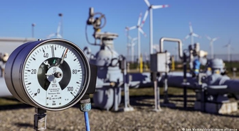 Almanya'da doğal gaz krizi endişesi