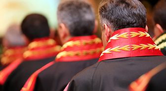 Sayıştay'a yeni isim atandı