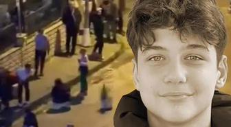 Türkiye'nin konuştuğu cinayette karar günü! Atlas Çağlayan'ın katili için istenen ceza belli oldu