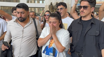 Atlas Çağlayan cinayeti davasında karar