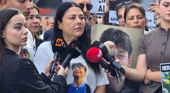 Atlas Çağlayan’ın annesi: 'Verilecek ceza beni rahatlatmayacak ama bu cezasızlık algısının da ortadan kalkmasını istiyorum'
