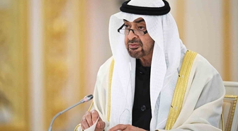 BAE lideri Zayed’in 7 Ekim’den 10 gün önce Netanyahu’yu uyardığı iddiası