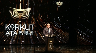 Bakan Ersoy: Korkut Ata Türk Dünyası Film Festivali İstanbul’a dönüyor