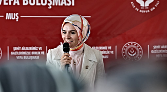 Bakan Göktaş’tan kadın kooperatiflerinin dijital pazarlara erişimi için imzalanan protokole destek