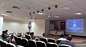 Bandırma Eğitim ve Araştırma Hastanesi’nde kalite süreçleri değerlendirildi