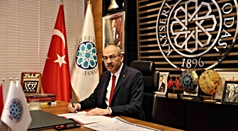 Başkan Gülsoy: 'Dijital pazarlarda tekelci anlayışa son verilmeli'