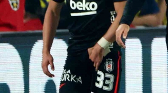 Beşiktaş’tan Rıdvan Yılmaz’ın sağlık durumu hakkında açıklama