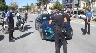 Beyşehir’de Şahinlerden sonra Yunuslar da görev başında