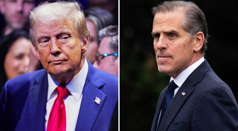 Biden'ın oğlunun hedefinde Trump yatırımcıları var