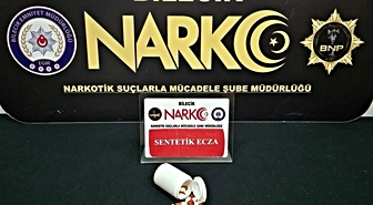 Bilecik'te asayiş